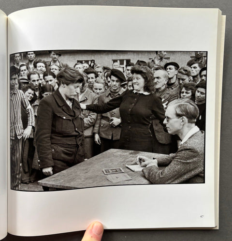 Henri Cartier - Bresson: Aperture Masters of Photography - Number 2 - Setanta Books