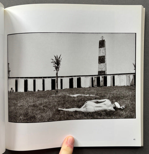 Henri Cartier - Bresson: Aperture Masters of Photography - Number 2 - Setanta Books