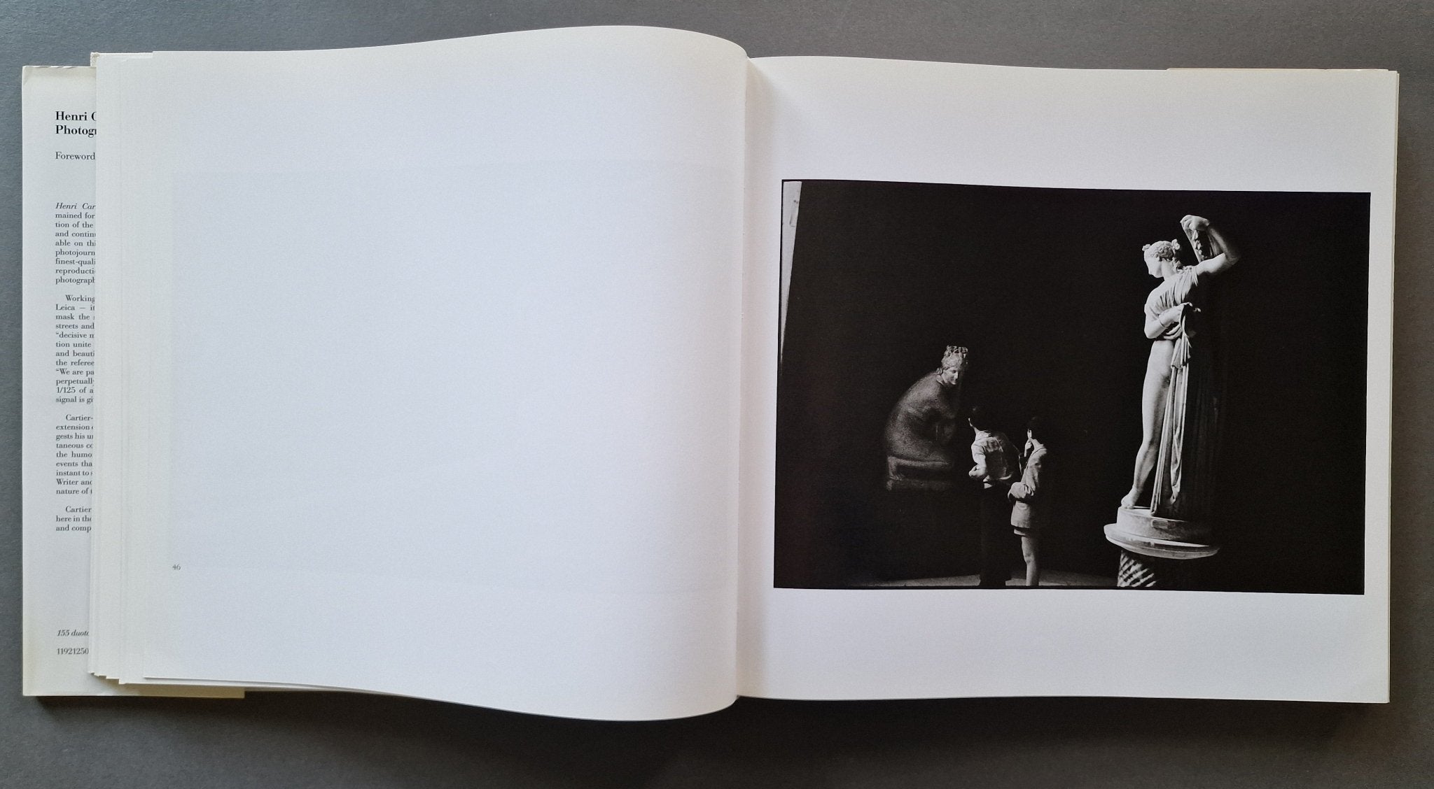 Buy Henri Cartier Bresson Photographer Online – Setanta Books