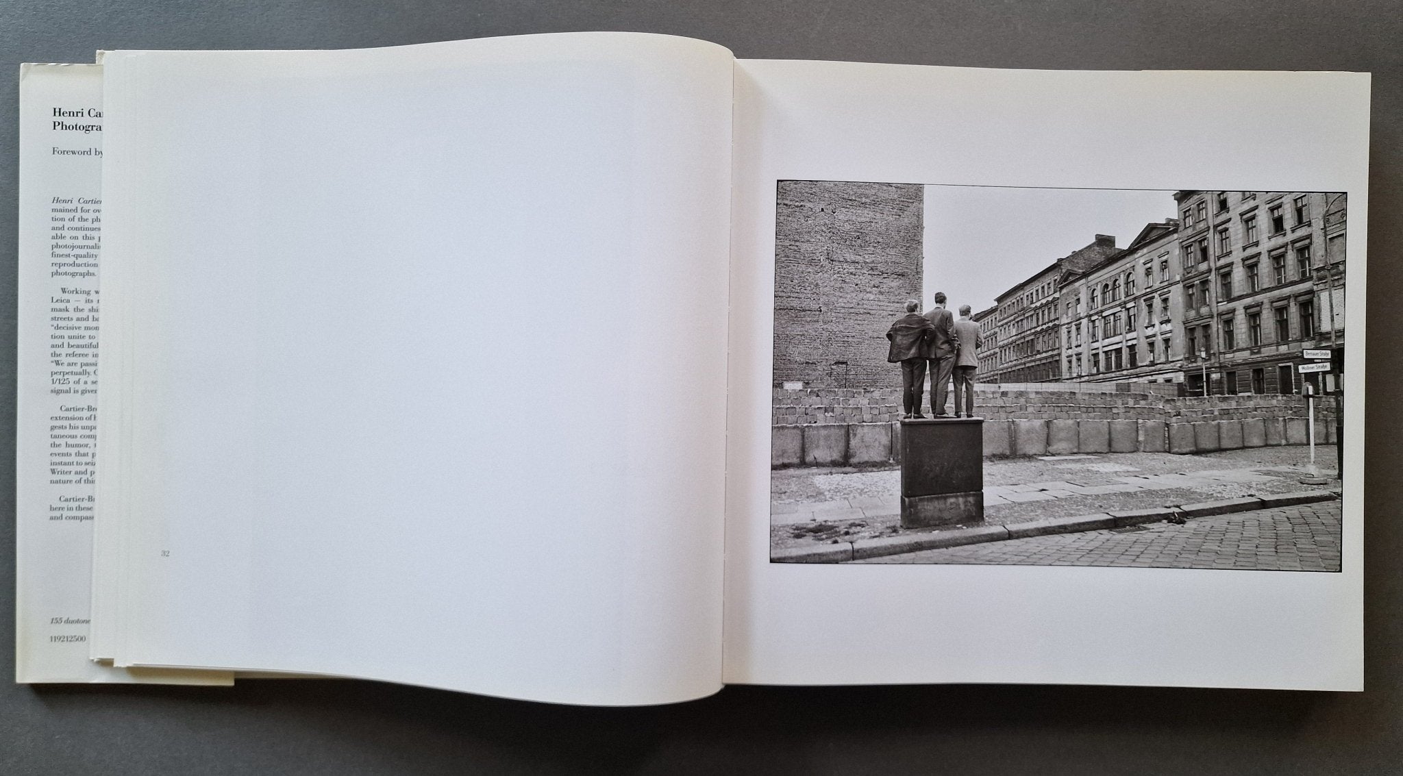 Buy Henri Cartier Bresson Photographer Online – Setanta Books