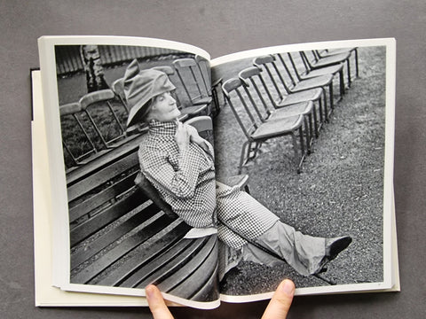 Henri Cartier - Bresson: The Decisive Moment - Setanta Books