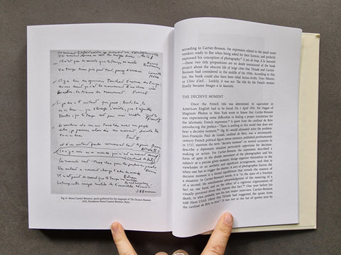 Henri Cartier - Bresson: The Decisive Moment - Setanta Books