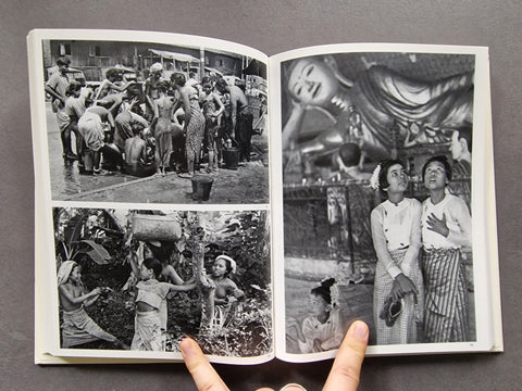 Henri Cartier - Bresson: The Decisive Moment - Setanta Books