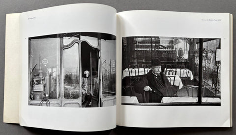 Henri Cartier - Bresson: The Early Work - Setanta Books