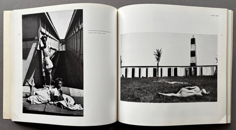 Henri Cartier - Bresson: The Early Work - Setanta Books