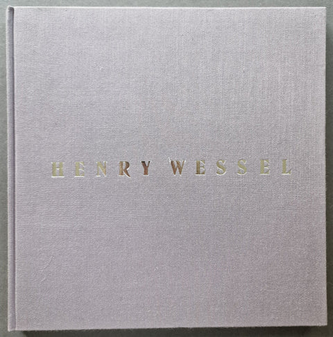 Henry Wessel - Setanta Books