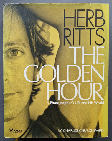 アート・デザイン・音楽 herb ritts THE GOLDEN HOUR Herb Ritts: The Golden Hour | Observer