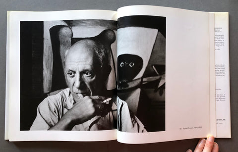Herbert List Photographs 1930-1970