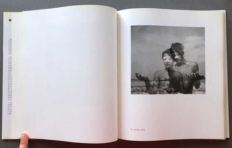 Herbert List Photographs 1930-1970
