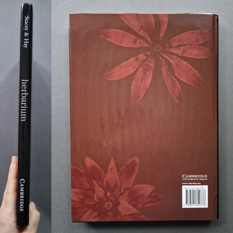 Herbrarium - Setanta Books