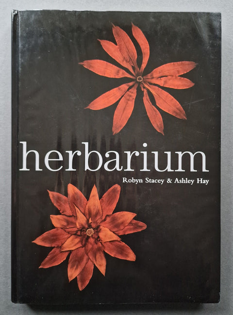Herbrarium - Setanta Books