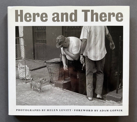 Here And There - Setanta Books