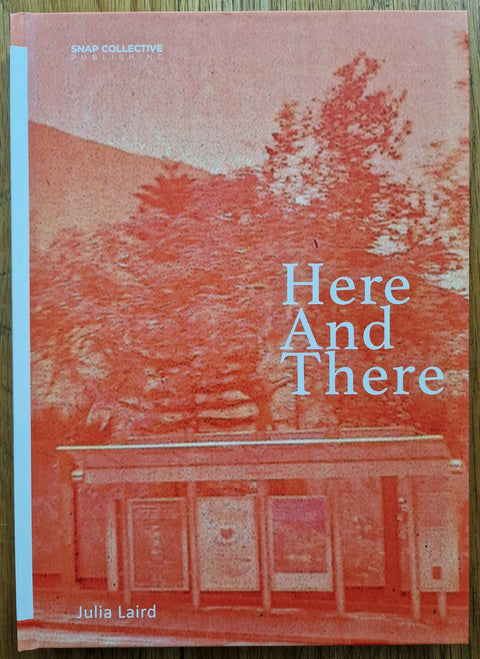 Here and There - Setanta Books