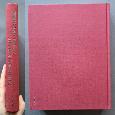 Here and There - Setanta Books