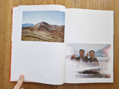 Here and There - Setanta Books