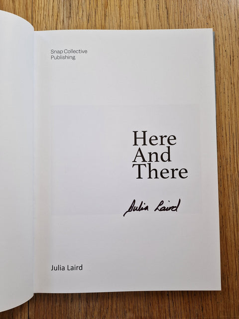 Here and There - Setanta Books