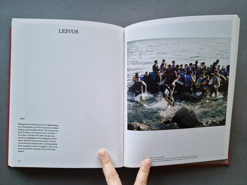 Here and There - Setanta Books