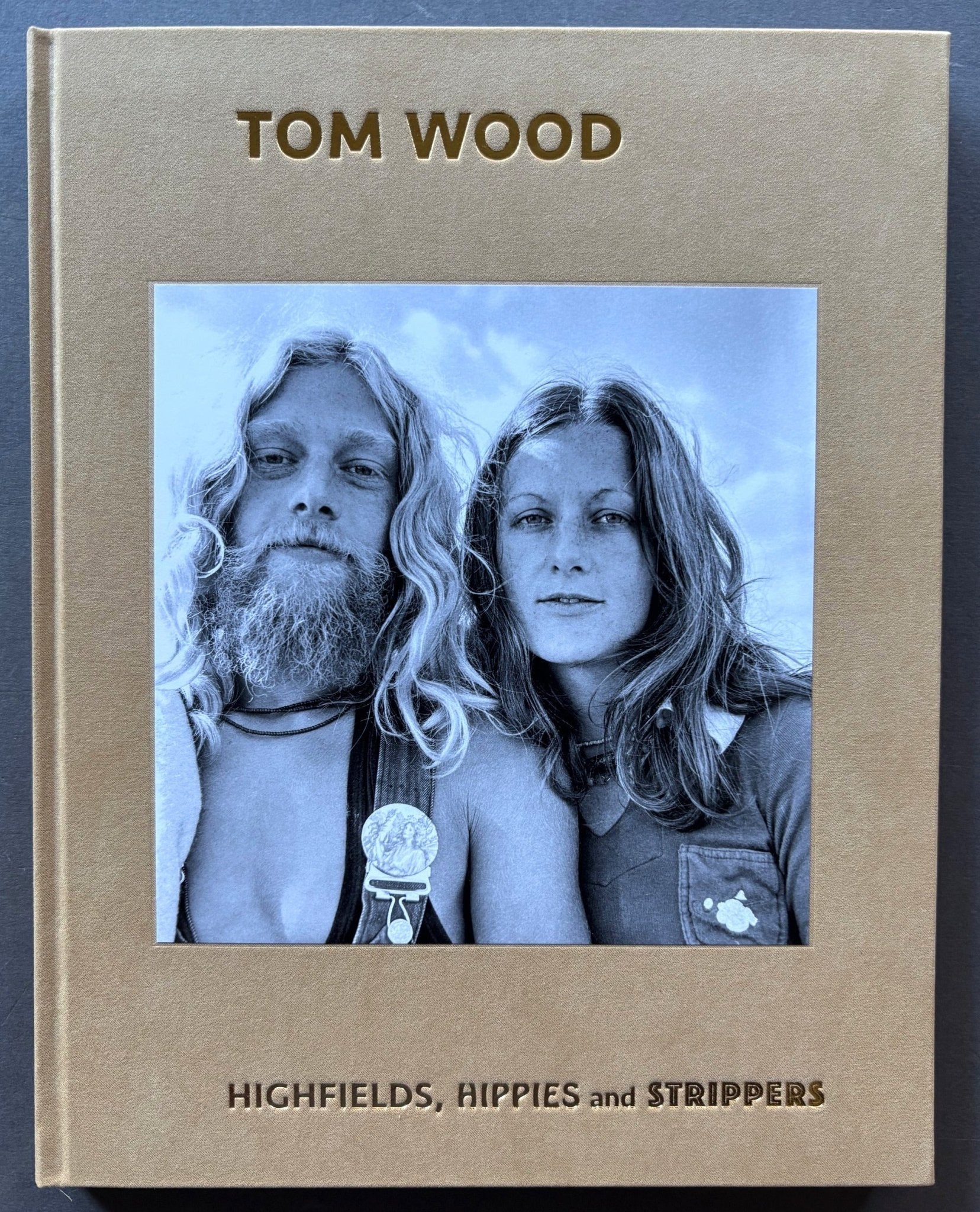 Buy Tom Wood Books | Photography Books for Sale | Setanta Books