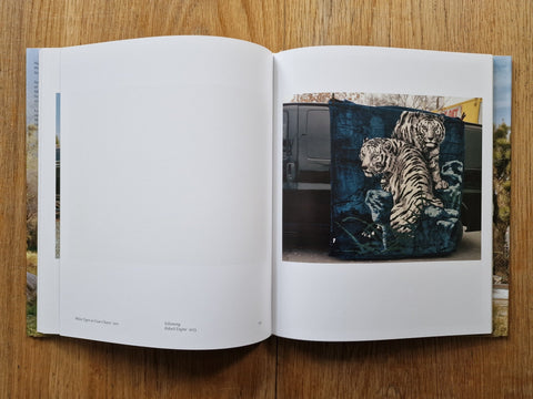 Highway Kind - Setanta Books