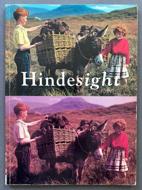 Hindesight - Setanta Books