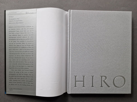 Hiro - Setanta Books