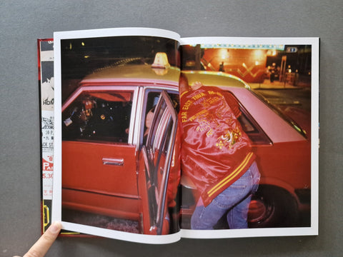 HK:PM: Hong Kong Night Life 1974 - 1989 - Setanta Books