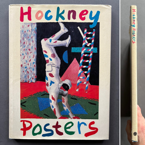 Buy David Hockney Posters online – Setanta Books