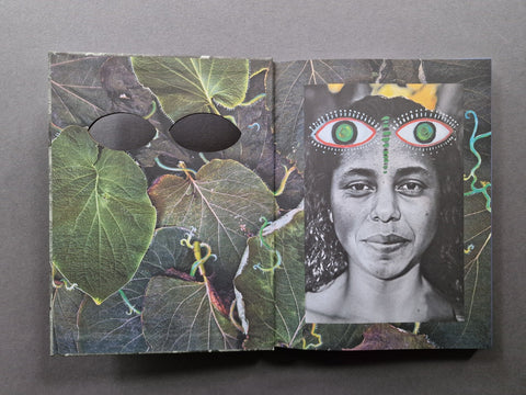 Hoja Santa - Setanta Books