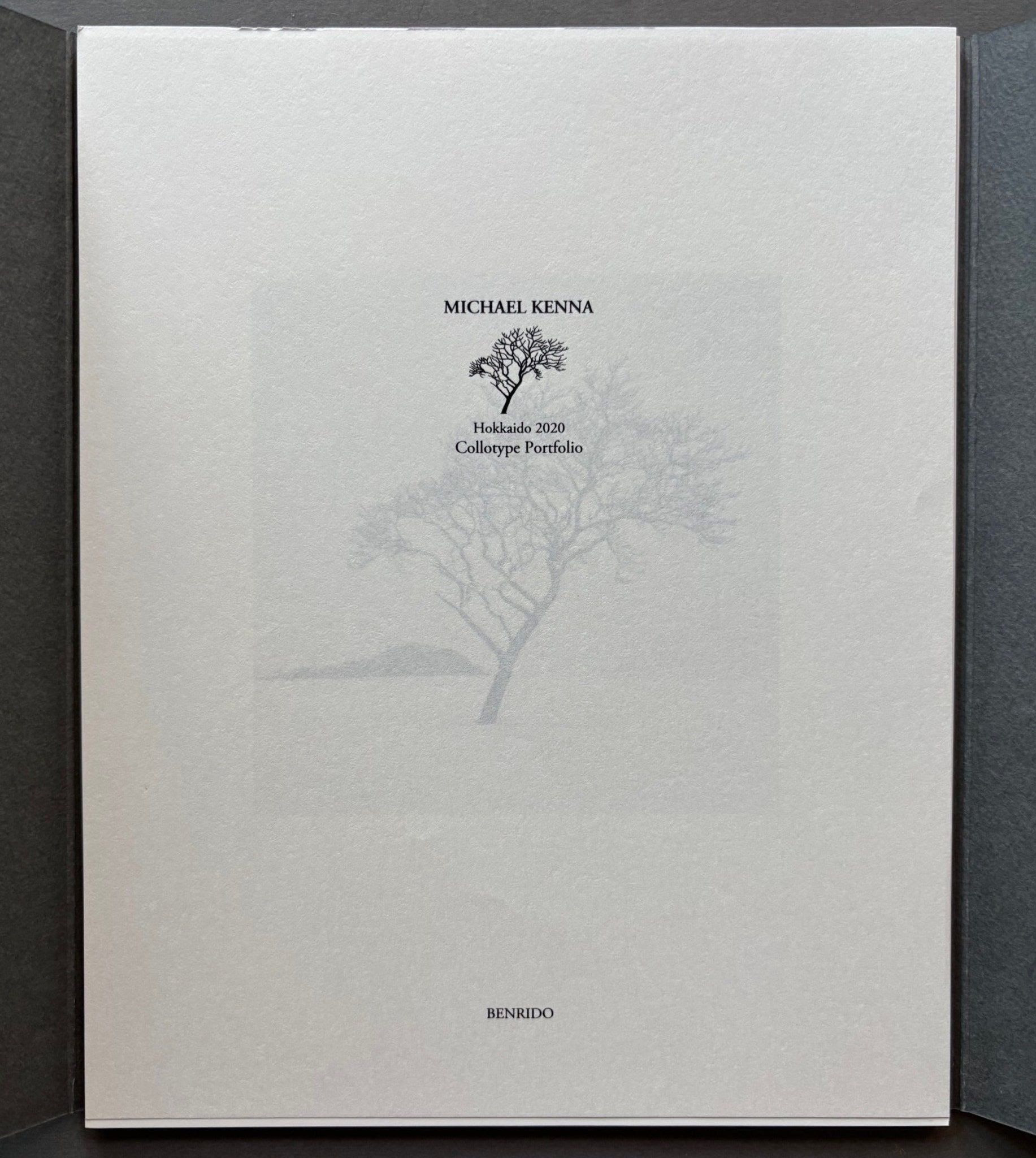 Buy Hokkaido 2020 by Michael Kenna – Setanta Books
