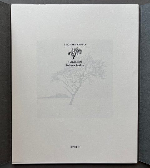 Hokkaido 2020 - Setanta Books