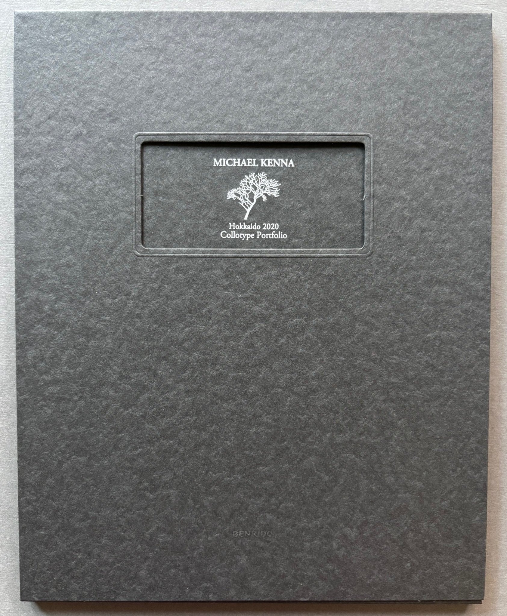 Buy Hokkaido 2020 by Michael Kenna – Setanta Books