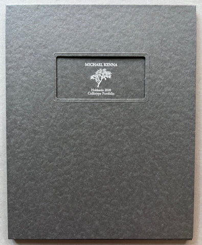 Buy Hokkaido 2020 by Michael Kenna – Setanta Books