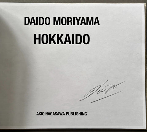 Hokkaido - Setanta Books