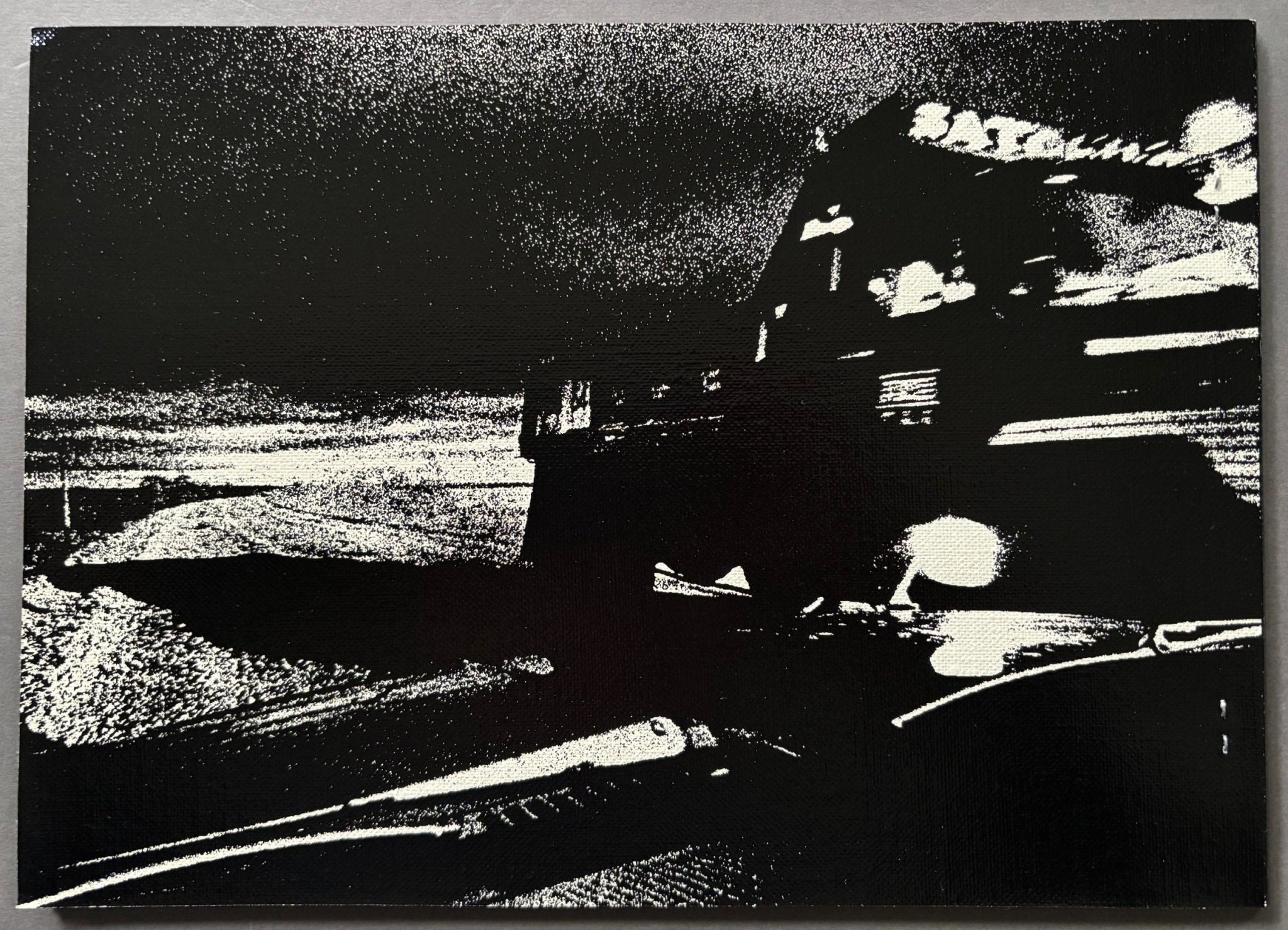 Buy Hokkaido by Daido Moriyama – Setanta Books