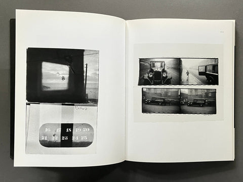 Hold Still - Keep Going - Setanta Books