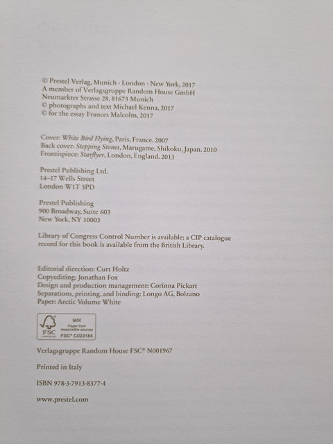 Holga - Setanta Books