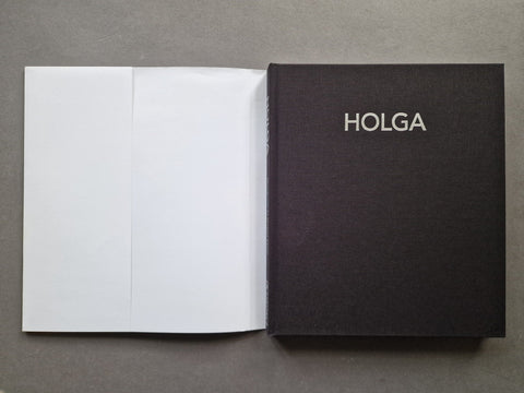 Holga - Setanta Books
