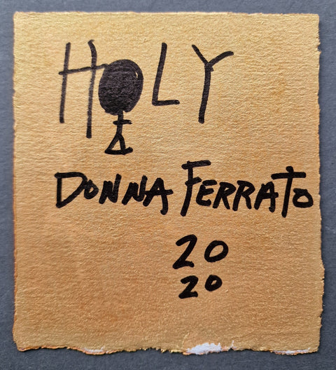 Holy - Setanta Books