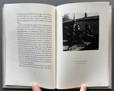 Homage: The Lumiere Press Collection - Setanta Books