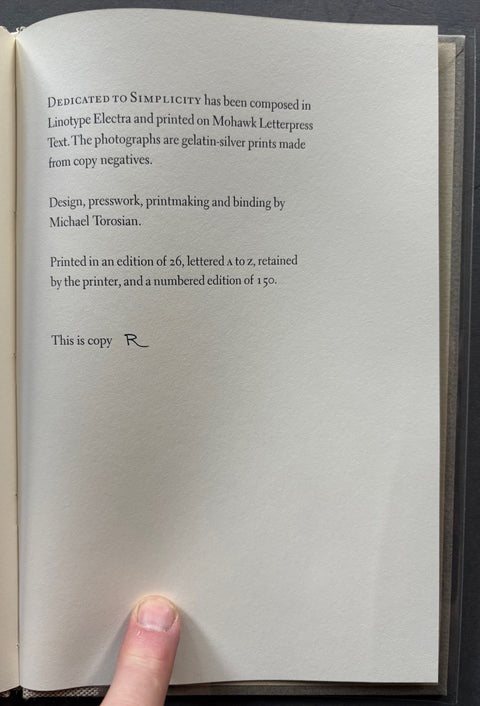 Homage: The Lumiere Press Collection - Setanta Books