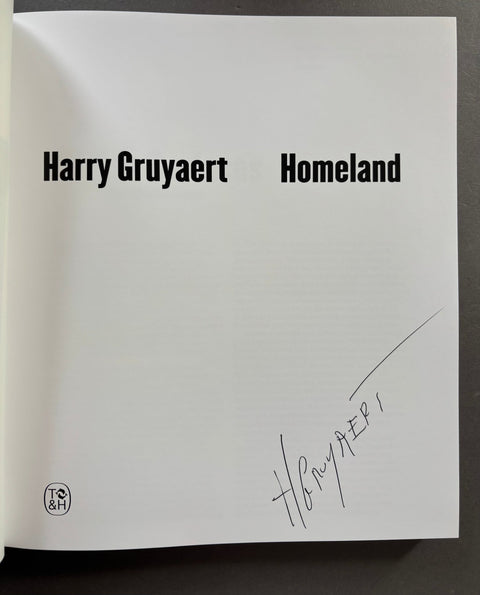 Homeland - Setanta Books