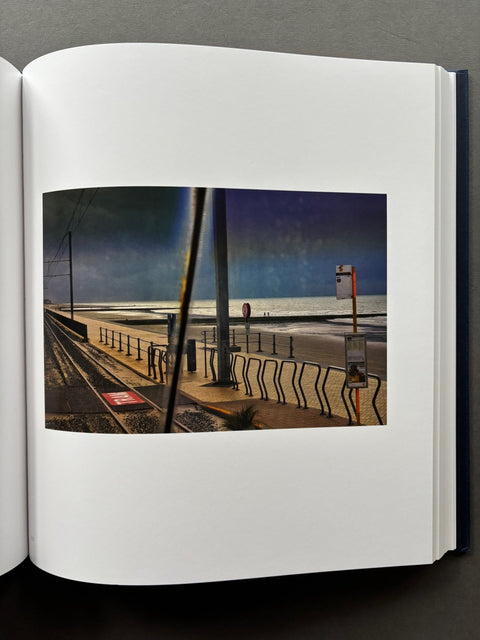 Homeland - Setanta Books