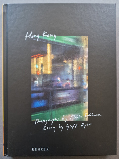 Hong Kong - Setanta Books