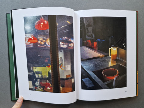 Hong Kong - Setanta Books