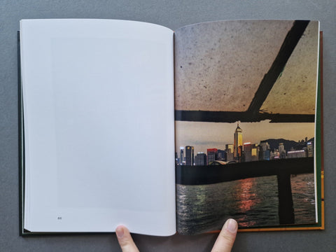 Hong Kong - Setanta Books