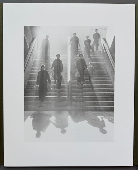 Hong Kong Street Lifes - Setanta Books