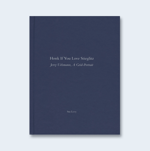 Honk If You Love Stieglitz (One Picture Book)