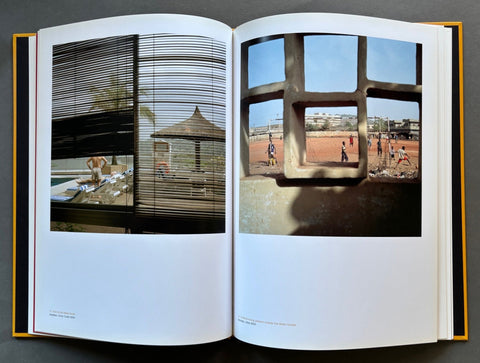 Hotel Afrique - Setanta Books