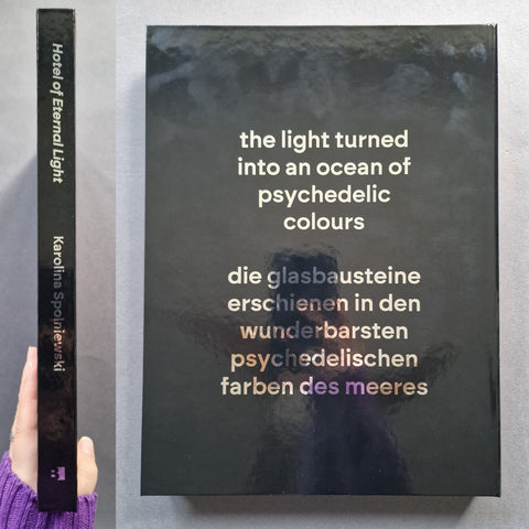 Hotel of Eternal Light - Setanta Books