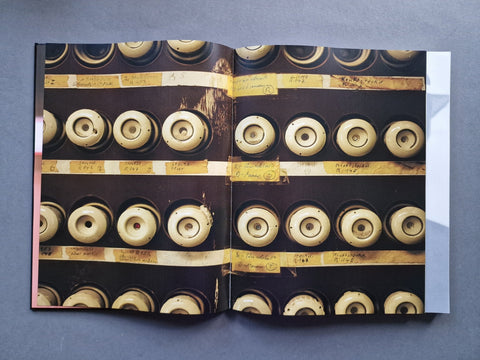 Hotel of Eternal Light - Setanta Books